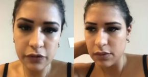 Simone explica por que agrediu fã que derrubou a irmã Simaria