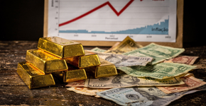 O que as pessoas usavam no lugar de ações e criptomoedas para proteger o patrimônio de crises econômicas antigamente