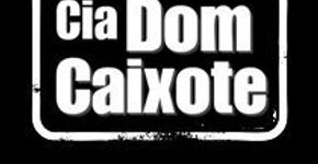 Oficina Livre de Montagem Teatral Cia Dom Caixote