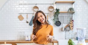 3 dietas que favorecem o cérebro, o coração e a longevidade