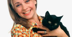 A bruxa Sabrina vai ganhar nova série