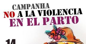 Campanha “No a la Violencia en el Parto ¡Mujer inmigrante: evítala, denúnciala!” acontece em São Paulo