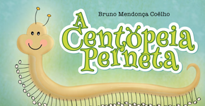 Livro infantil empodera crianças com deficiência