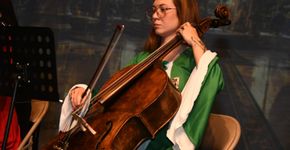 Concerto “Grandes Trilhas” promove encontro entre passado e presente no Teatro Municipal de Santo André