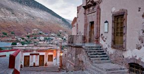 Foto: (VisitMexico)
