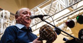“Demônios da Garoa” se apresenta no Sesc Pinheiros