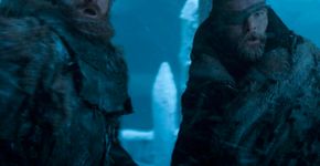 Fã culpa personagem secundário por invasão em ‘Game of Thrones’