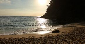 Foto: (Secretaria de Turismo Guarujá)