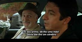 O filho da noiva