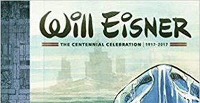 Will Eisner