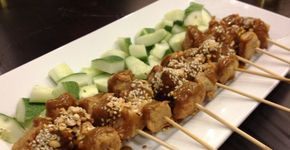 Kuala Lumpur, um paraíso vegetariano na Ásia