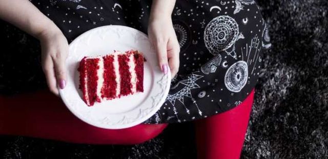 38 lugares para saborear o bolo red velvet em São Paulo