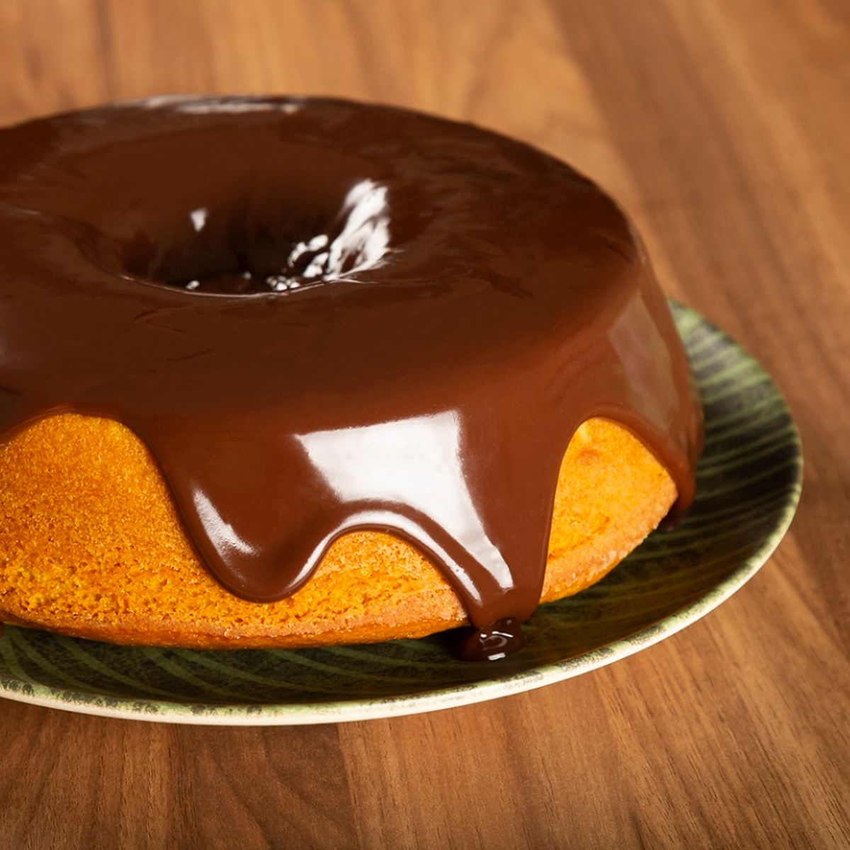 Bolo de cenoura no liquidificador: descubra o segredo para ficar tão fofinho