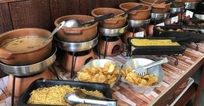 SP Honesta: restaurantes que valem o que pesam