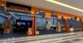 Parkour atrai crianças e jovens com exercícios voltados à coordenação e ao controle corporal