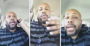 Homem que postou vídeo de assassinato no Facebook comete suicídio