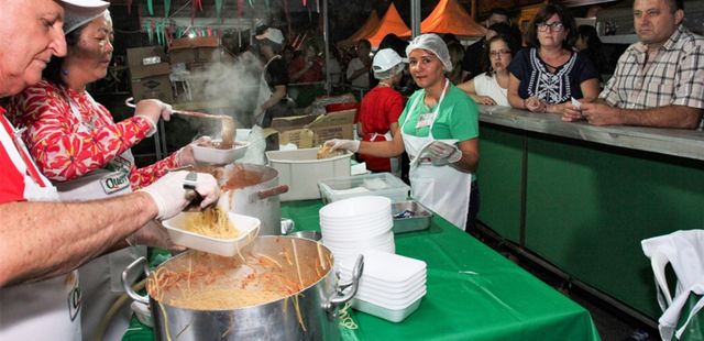 125ª Festa Italiana de Casaluce