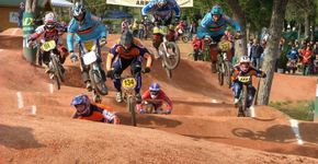 Bmx