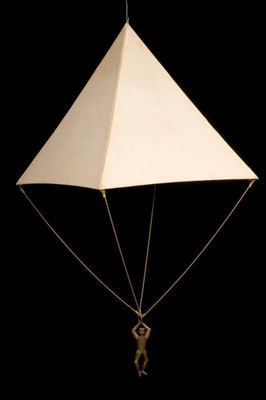 "Leonardo da Vinci, a Natureza da Invenção" (divulgação)