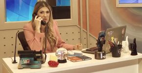 Foto: (Reprodução/TV Globo)