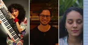 Foto: (Montagem de fotos de Gal Oppido + Julia Novas | Divulgação)