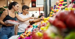Foto: (Renata Angerami/istock)