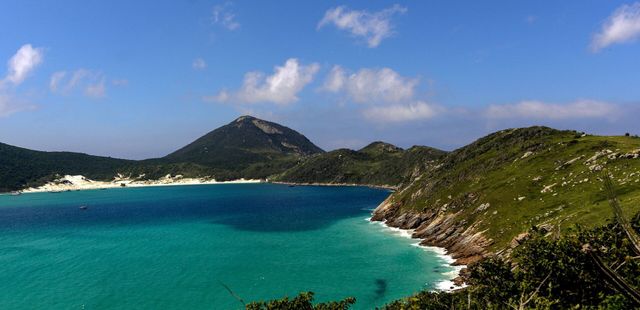Locais próximos ao Rio de Janeiro que valem uma visita