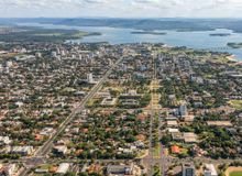 Featured side: A capital líder em saneamento básico no Norte tem custo de vida abaixo do Sudeste e cresce ao chamar a atenção dos brasileiros para moradia