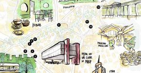 Conheça o novo aplicativo que facilita a vida do pedestre em São Paulo
