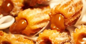 I Festival de Doces da Paulista: precisa dizer mais?