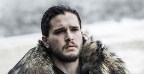 Loja ensina a fazer capa do Jon Snow de jeito inusitado