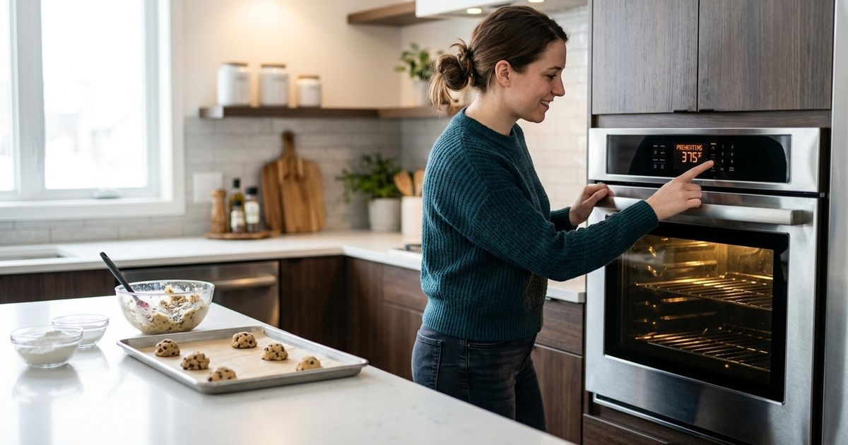 Antes de usar o forno elétrico, faça este cuidado que muita gente ignora