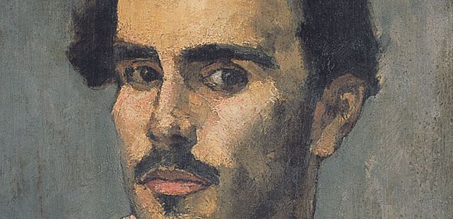 Exposição ‘Milton Dacosta, a construção da forma’