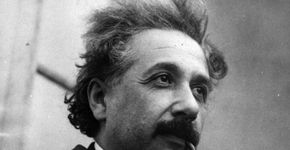 Einstein é grande sucesso em Vitória