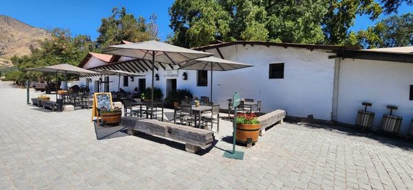Café La Panadería