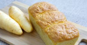 5 receitas práticas e saudáveis com mandioquinha