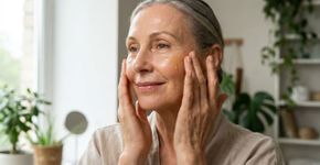 Como usar óleos naturais no rosto depois dos 40 sem deixar a pele pesada ou oleosa
