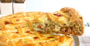 Foto: (Receitas que amo)