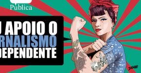O jornalismo independente precisa de você