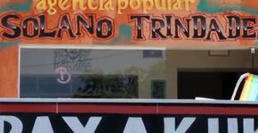Endereço no Campo Limpo, em SP, é ‘coworking’ da periferia