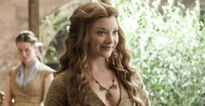 Natalie Dormer defende maior representação feminina na ficção