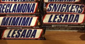 Snickers volta a ser acusada de machismo em nova campanha