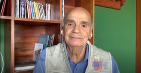 Foto: (Reprodução YouTube /  Todos Pela Saúde)