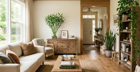 Estas são as 3 melhores plantas para renovar a energia da sua casa, de acordo com o Feng Shui