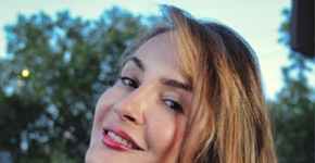 Foto: (Reprodução/Instagram @claudialeitte)