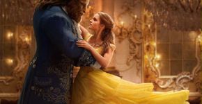 Trailer de ‘A Bela e a Fera’ traz Ariana Grande e John Legend
