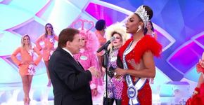 Foto: (Reprodução/SBT)
