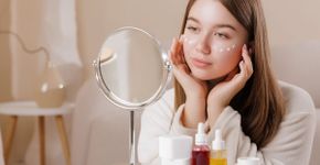 Centella asiática: conheça o ativo calmante que virou símbolo da nova geração K-Beauty