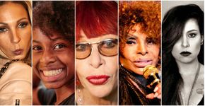 Músicas feministas brasileiras que não podem faltar na sua playlist