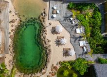 Featured side: Atins ganha hotel boutique inspirado nos Lençóis Maranhenses